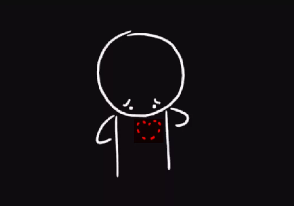 Why does love hurt