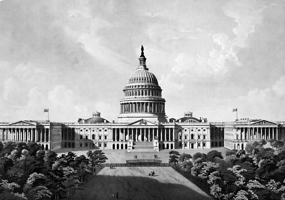 Matchmaking in Washington DC
