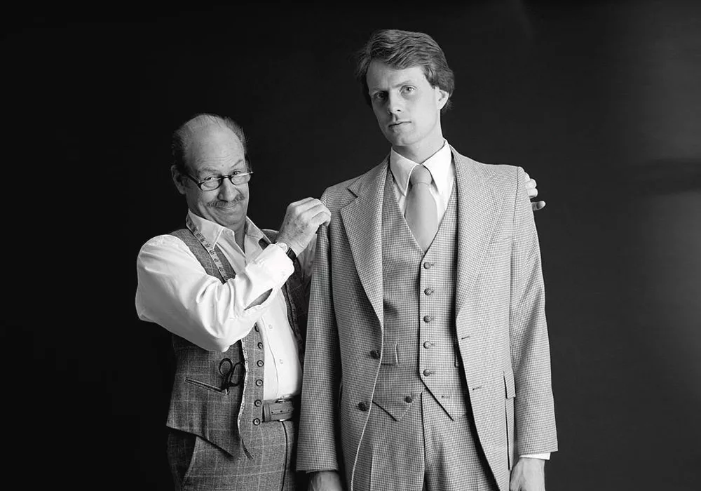 Get a tailored match