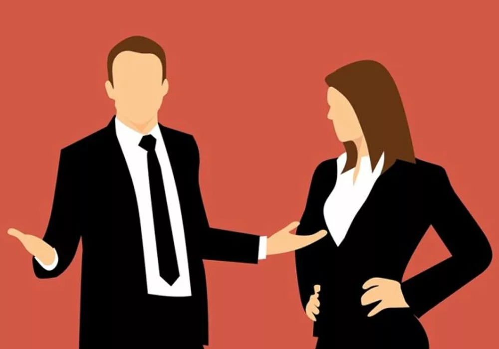 Does your job attract a partner