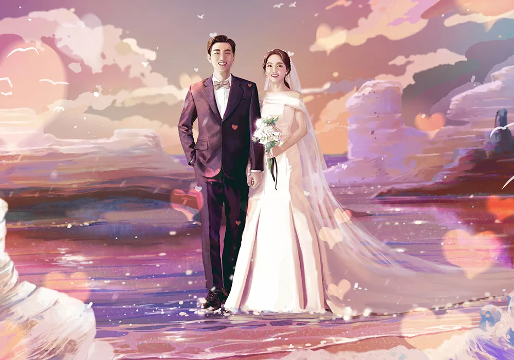 Surviving the wedding season when you are single