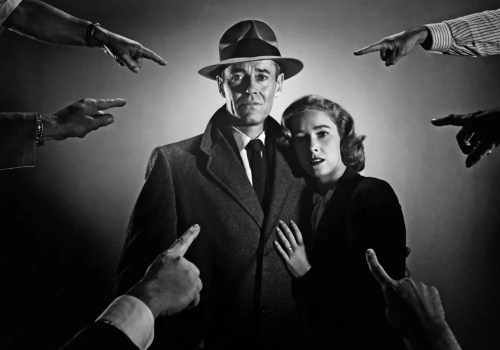 Stop dating the wrong person