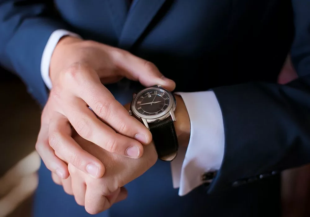 Dating for Professionals with not much time to spare