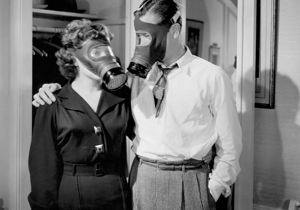 Imperfect partner - don't keep picking losers