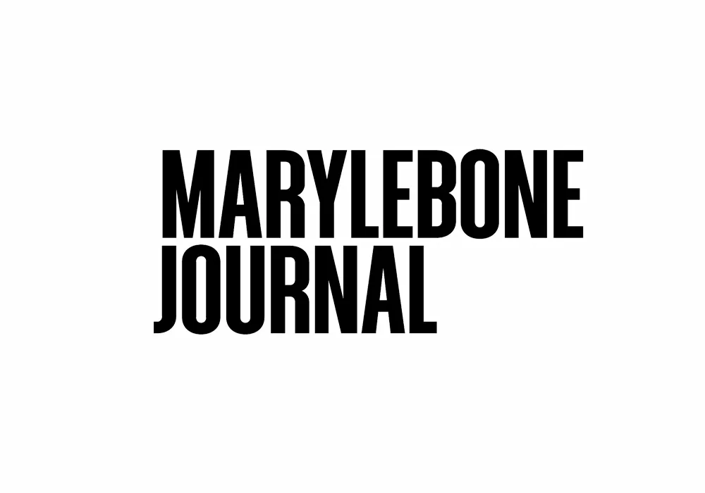 Marylebone Journal