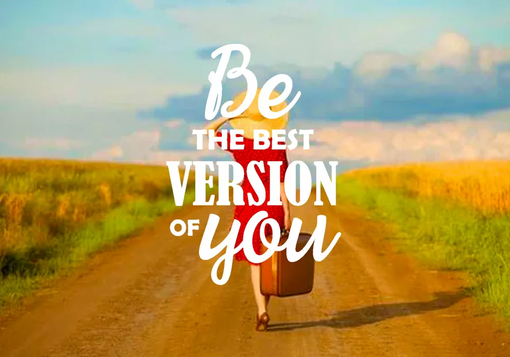 Be the best version of yourself - optimise you dating opportunities