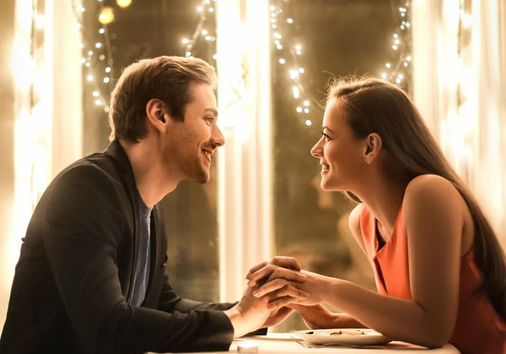 Don't be a dating cliche