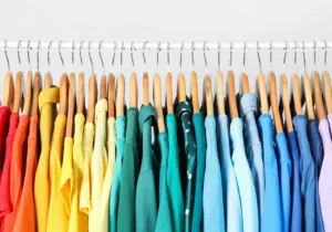 What to wear on a date