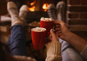 Mulled wine