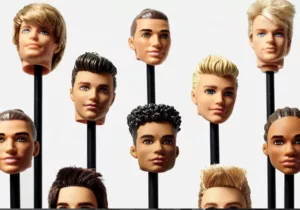 The wrong type heads