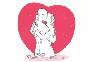 Finding true love