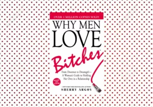 why men love bitches -book review