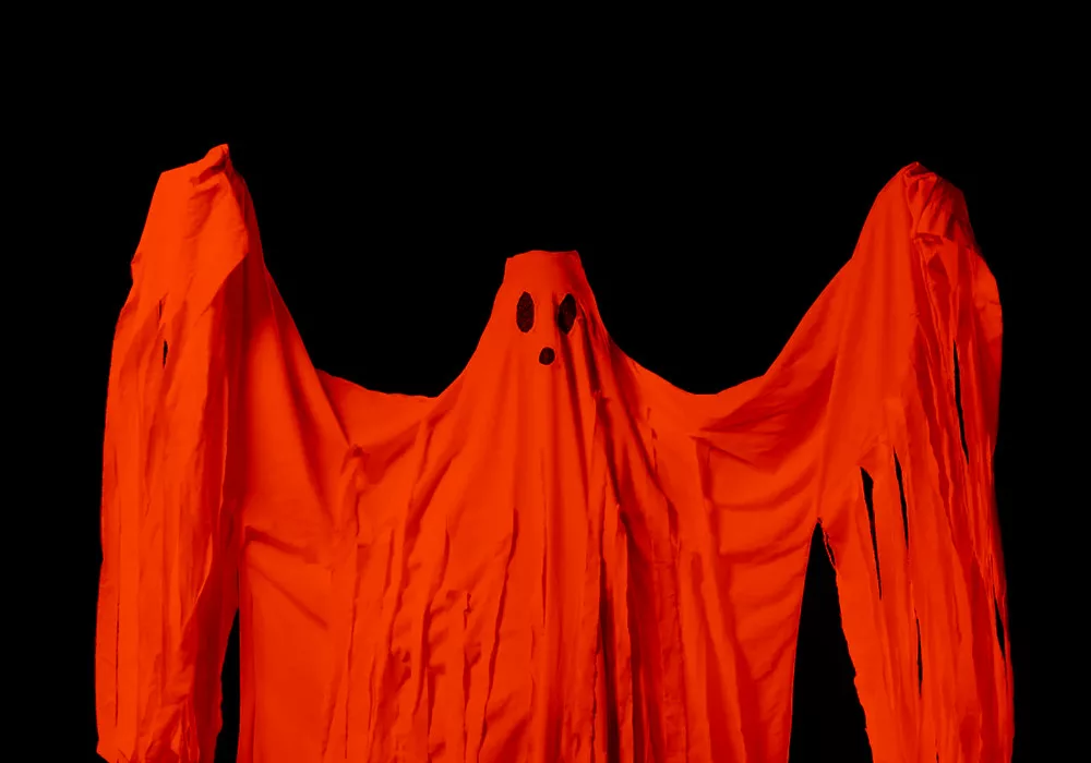 Are you being phantomed?