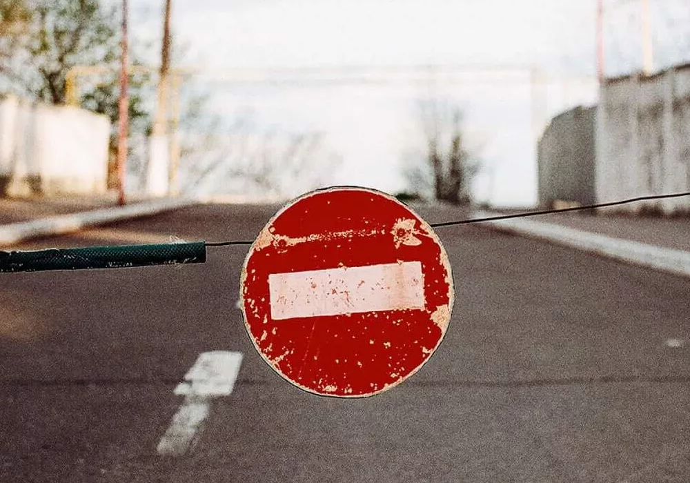 Relationship blocker - dead end