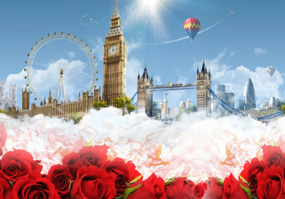 London Events for Singles on Valentines Day