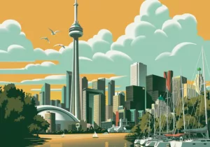 Toronto Dating