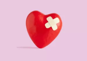 How to get back on the dating scene after a break up
