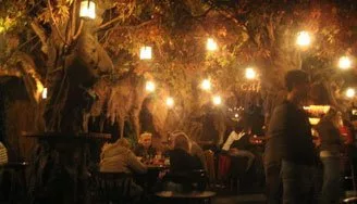 El Bosc de Les Fades, Barcelona. Seriously romantic.