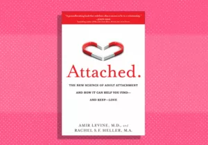 Attached book review