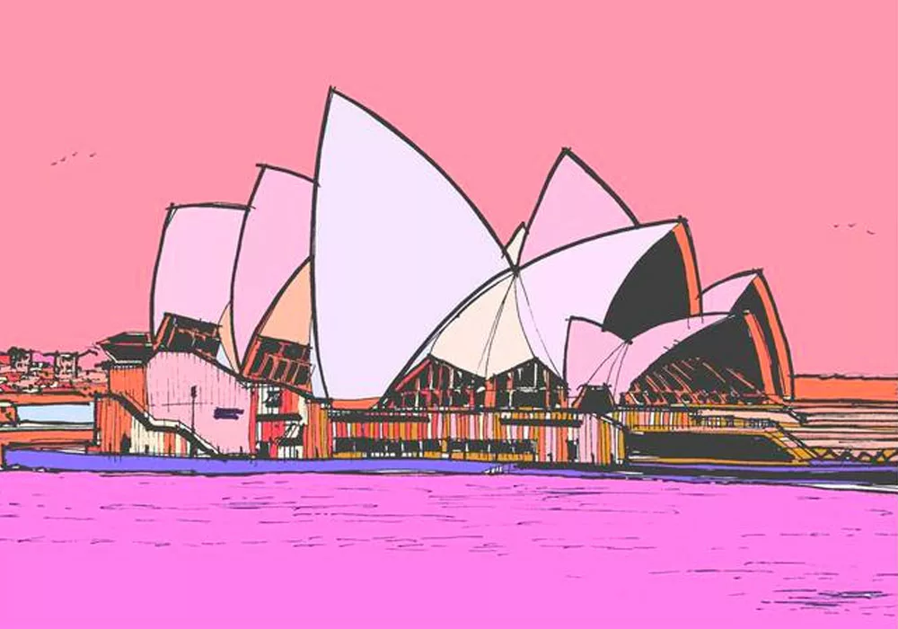 Best date nights in Sydney