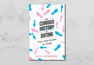 The curious history of dating