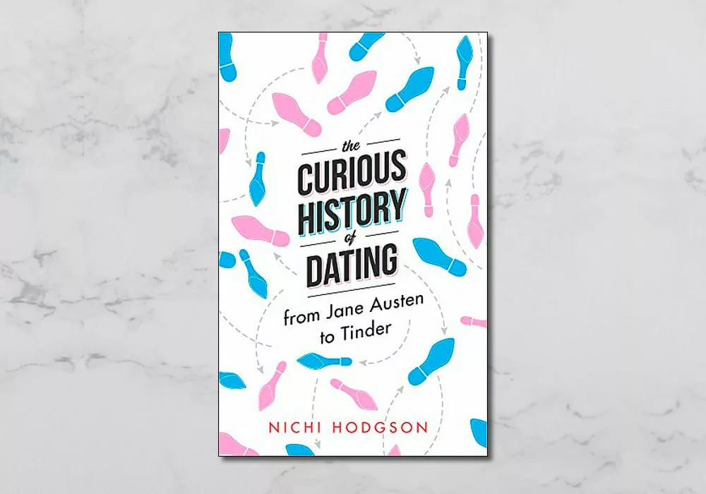 The curious history of dating