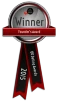 Founders Award 2015