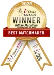 Best Matchmaker 2020 iDate Awards Winner