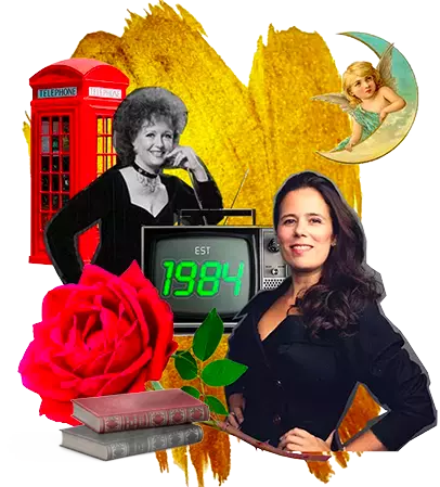 Get to know our award winning matchmakers Get to know our award winning matchmakers