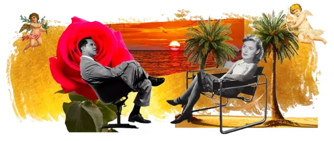 Getting to know you Getting to know you