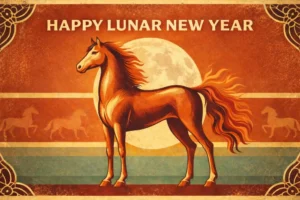 Lunar New Year