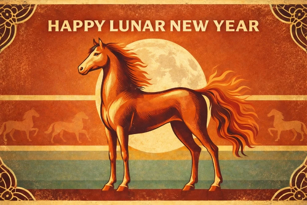Lunar New Year
